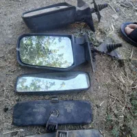 انواع لوازم یدکی،بوق،جک خودرو،باند،اینه خودرو