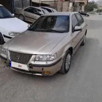 سمند 82|خودرو سواری و وانت|سنندج, |دیوار