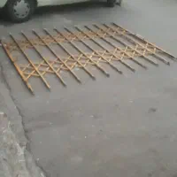حفاظ مغازه منزل باغ وویلا