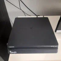ps4 یک ترا اکانتی فول بازی به همراه تمام متعلقات