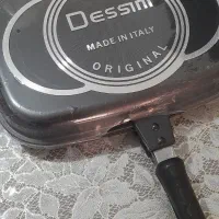 ماهیتابه رژیمی اصل دسینی سایز۳۶