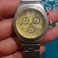 ساعت یونیک