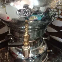 سماور|سماور، چایساز، قهوهساز|کرج, برغان|دیوار