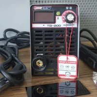 دستگاه جوش ادون TB200