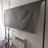 پرده بکگراند ویدئو