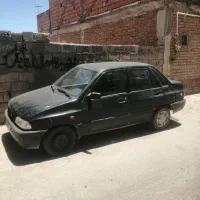 پراید مدل84
