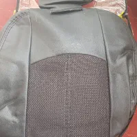 روکش صندلی چرمی زانتیا