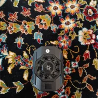 فن خنک کننده