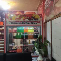 یخچال چهار درب تمیز