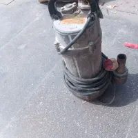 کفکش استریم فشار قوی