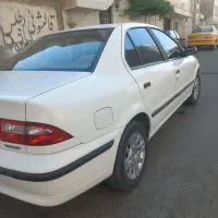 سمندLX|خودرو سواری و وانت|خرمدره, |دیوار