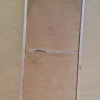 در توری الومینیومی