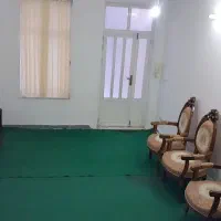 مسکونی طبقه اول  از دوطبقه