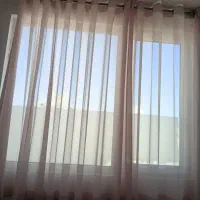 پرده حریر