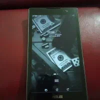تبلت ایسوس مدل zenpad