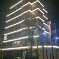 اپارتمان صفر/180متری/سه خواب/امام رضا/