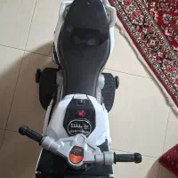 موتور شارژی