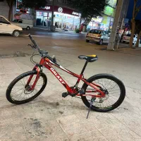 دوچرخه Galaxy.24|دوچرخه، اسکیت، اسکوتر|اردبیل, |دیوار