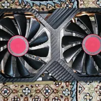 rx580 xfx 8GB