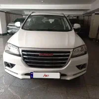 هاوال h2 مدل ۹۷