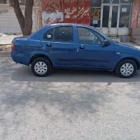 تیبا مدل90