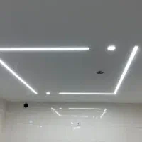 نیروی کار برای کار نقاشی ساختمان