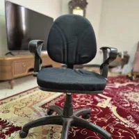 صندلی چرخ دار