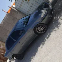 سمند مصرفی سرحال