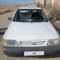 پراید 131مدل89