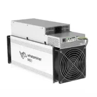 ماینر  تراهش m30+ 109 کامل با وسایل