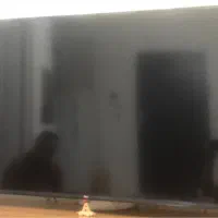 تلویزیون Gplus 55 اینچ