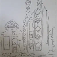 آموزش رشته معماری