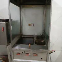 وسایل ساندویچی