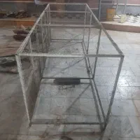 قفس|لوازم جانبی حیوانات|زابل, |دیوار