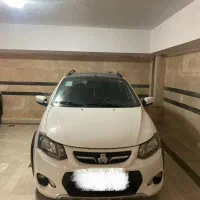 کوییک R دنده ای