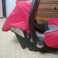 کریر|کالسکه و لوازم جانبی|مشهد, ثامن|دیوار