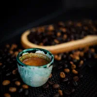 استخدام باریستا (کار در کافه و فروش قهوه)