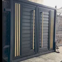 درو پنجره سازی کریمی