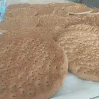 شاطر نیمه وقت نانوایی آزاد