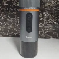 اسپرسوساز cm promax  سفری