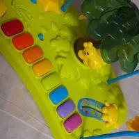 اسباب بازی موزیکال