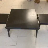 میز و عسلی