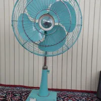 پنکه قدیمی