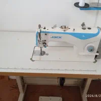 چرخ خیاطی صنعتی