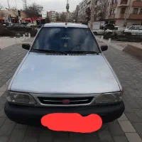 پراید مدل 88دوگانه کارخانه آگهی کامل خوانده شود