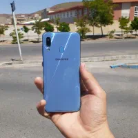 ساممسونگ a30|موبایل|تبریز, |دیوار