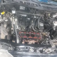 تعمیر خوردو و رفع روغن سوزی