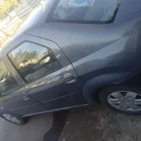 ال 90 مدل 88|خودرو سواری و وانت|خرمدره, |دیوار