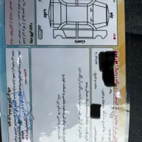 پژو 206 تیپ ۲، مدل ۱۳۸۷|خودرو سواری و وانت|تالش, هشتپر|دیوار
