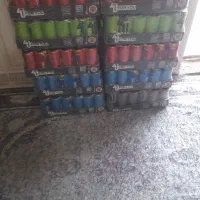 فریو ابو جنه شارژ شد